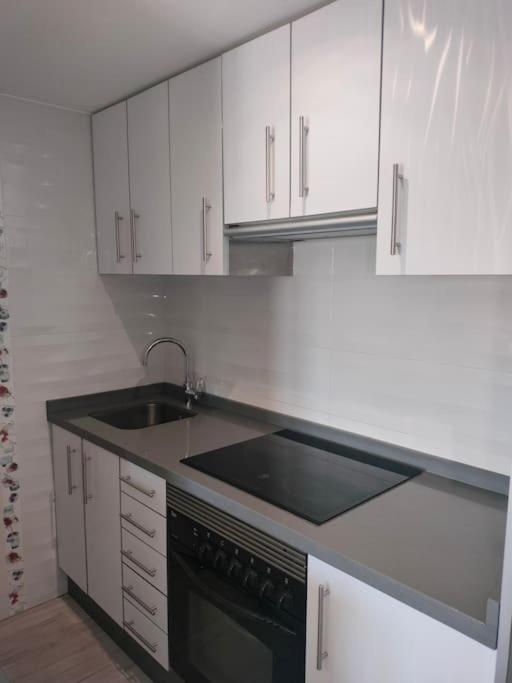 Costa Brazil Sunset Apartment Benicassim Bagian luar foto