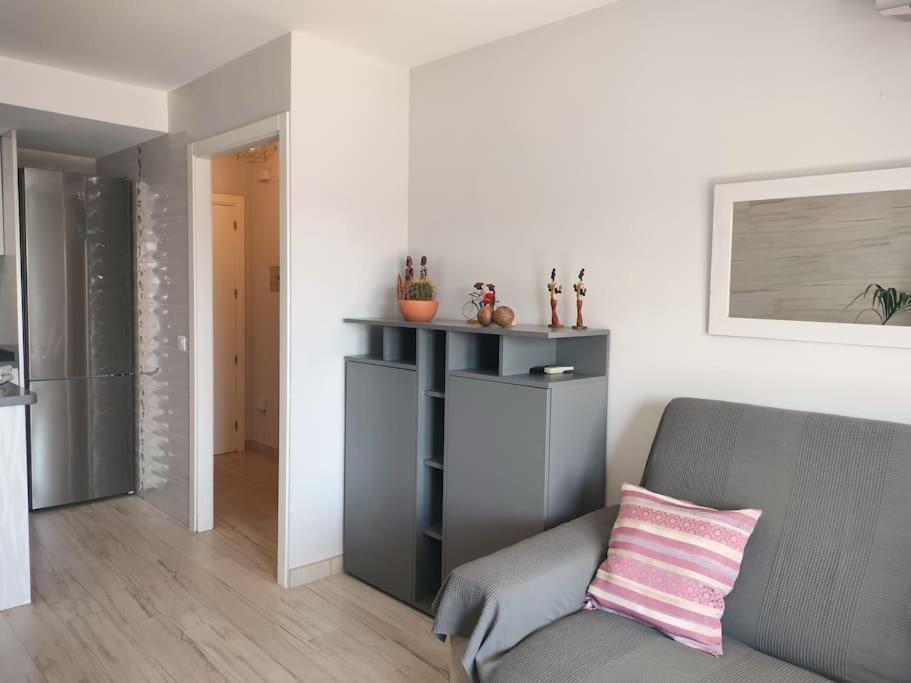 Costa Brazil Sunset Apartment Benicassim Bagian luar foto